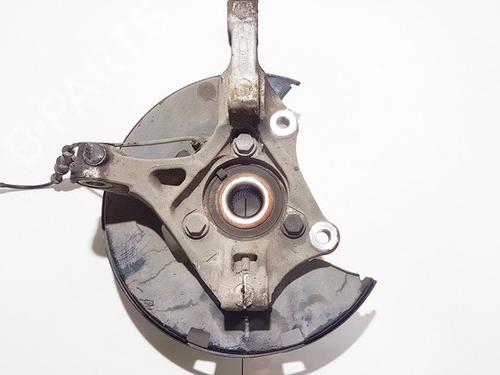 Used Left front steering knuckle Left front steering knuckle 35645046 35645046