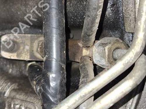 Used Injector Injector 35033205 35033205