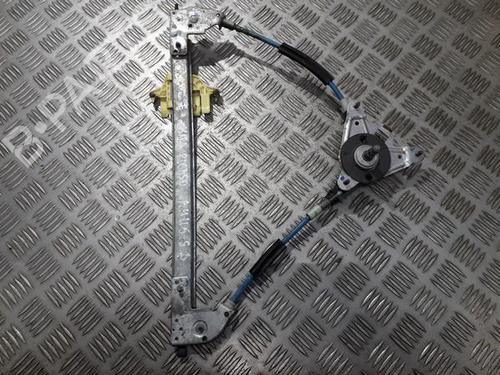 Used Rear right window mechanism Rear right window mechanism 35716203 35716203