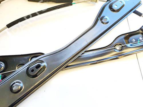 Front left window mechanism TESLA MODEL Y (5YJY) EV | BP35057533C22 - Image 3