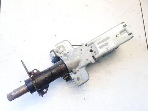 Used Steering column Steering column PEUGEOT 407 (6D_) 1.6 HDi 110 (6D9HZC, 6D9HYC) (109 hp) 34743497 34743497