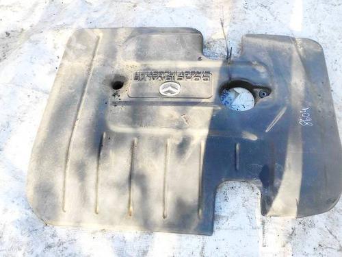 Used Upper protection Upper protection MAZDA 3 (BL) 1.6 MZ-CD (BL14) (109 hp) 35197683 35197683