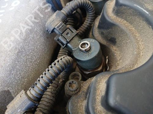 Inyector Inyector FIAT STILO (192_) 1.9 JTD (192_XE1A) (115 hp) 36284682 36284682