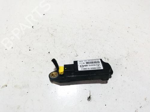Electronic module MERCEDES-BENZ S-CLASS Coupe (C215) CL 500 (215.375) | BP33503945M83 - Image 2