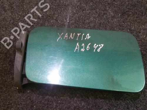 Used Fuel flap Fuel flap 35661649 35661649