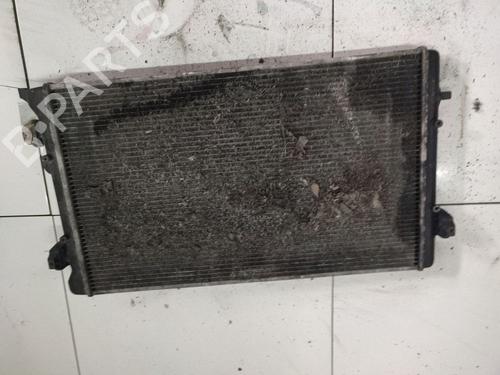 Køler Køler VW BORA I (1J2) 1.9 TDI (101 hp) 34992778 34992778