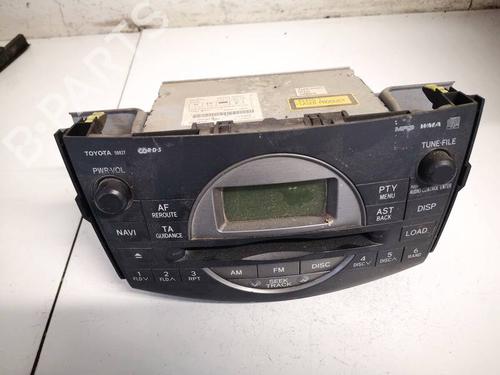 Used Radio Radio 34882570 34882570