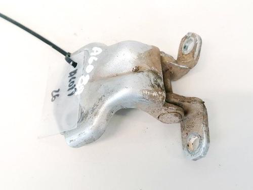 Used Hinge/Door check strap Hinge/Door check strap SUBARU LEGACY OUTBACK (BG) 2.5 (BG9) (150 hp) 33066690 33066690