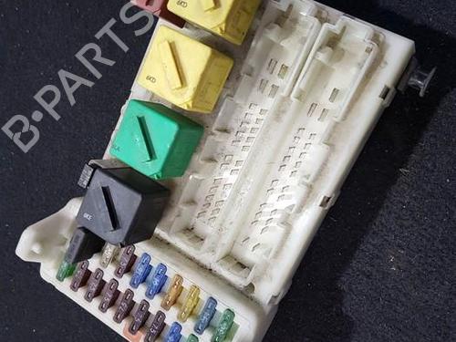 fuse-box-ford-mondeo-ii-bap-1996-1997-1998-1999-2000-33482131 main image