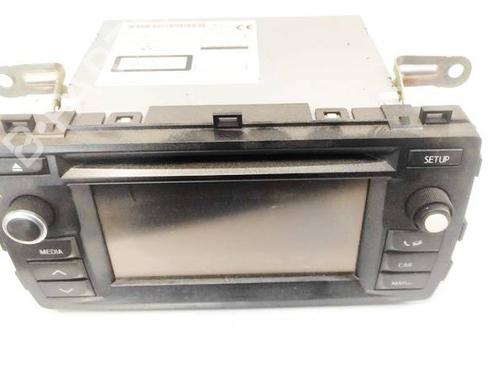 Used Radio Radio 35214565 35214565
