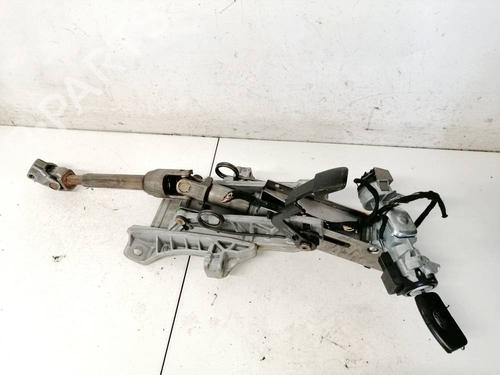 Used Steering column Steering column FORD MONDEO IV (BA7) 1.8 TDCi (125 hp) 35029101 35029101