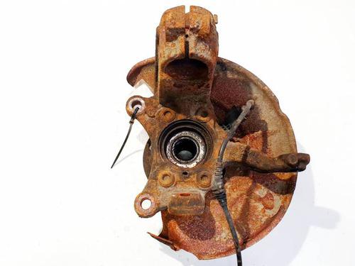 Used Right front steering knuckle Right front steering knuckle SEAT TOLEDO III (5P2) 2.0 TDI 16V (140 hp) 40113388 40113388