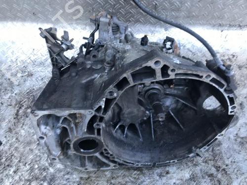 Used Gearbox Gearbox 35713293 35713293