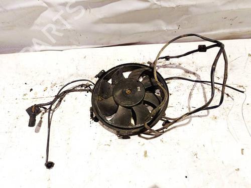Used Fan Fan AUDI A6 C5 (4B2, 4B4) 1.9 TDI (130 hp) 35148935 35148935