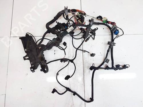 Used Wiring harness Wiring harness BMW 3 (E90) 318 i (143 hp) 34834590 34834590