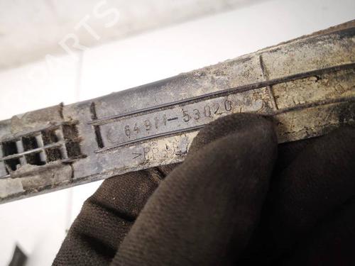 Boot lining LEXUS IS II (_E2_) 220d (ALE20) | BP36379928I3 - Image 3
