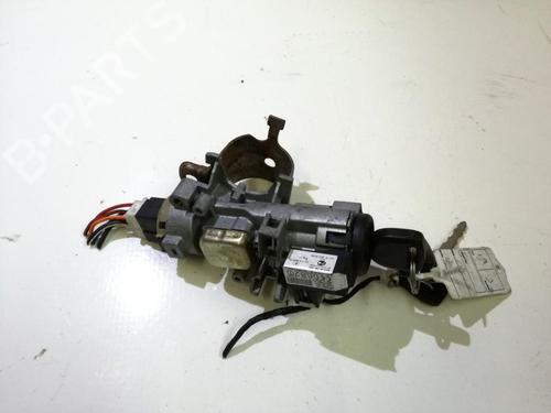 Used Ignition barrel Ignition barrel 35653457 35653457