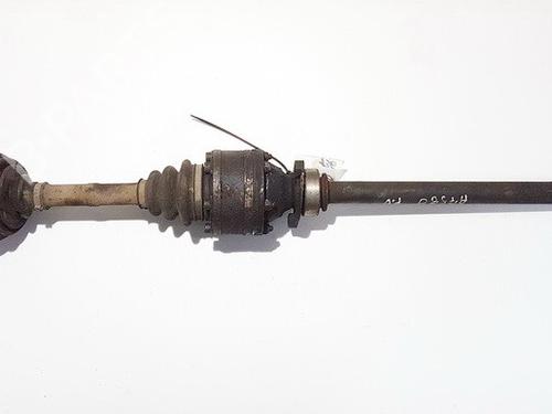Used Right front driveshaft Right front driveshaft 35443886 35443886