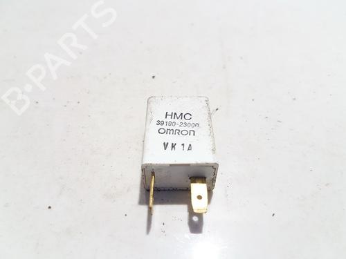 Used Other Other HYUNDAI ELANTRA III (XD) 2.0 CRDi (113 hp) 33523916 33523916