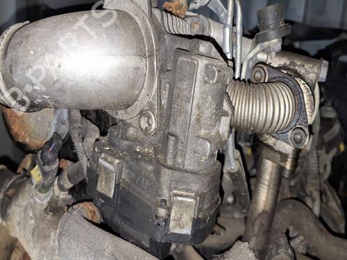 Used Throttle body Throttle body 38477996 38477996
