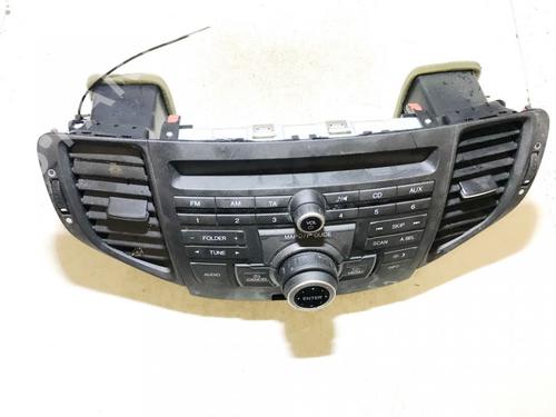 Used Climate control Climate control HONDA ACCORD VIII (CU) 2.2 i-DTEC (CU3) (150 hp) 35873779 35873779