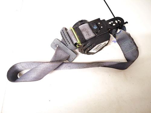 Used Front left seatbelt Front left seatbelt 35551345 35551345