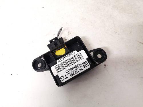 Used Electronic module Electronic module OPEL ZAFIRA A MPV (T98) 2.0 DTI 16V (F75) (101 hp) 32930479 32930479