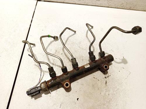 Used Injection rail Injection rail PEUGEOT PARTNER Box Body/MPV 1.6 HDi (90 hp) 34884455 34884455