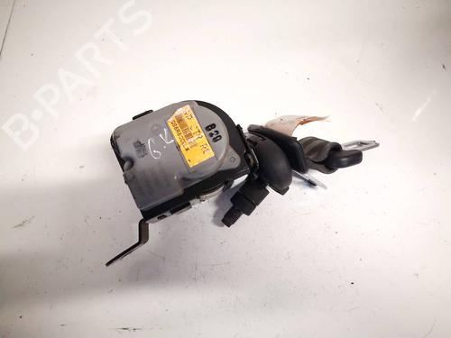 Used Rear left seatbelt Rear left seatbelt 35194580 35194580
