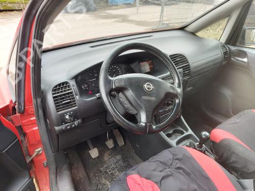 Electronic module OPEL ZAFIRA A MPV (T98) 2.0 DTI 16V (F75) | BP35857085M83  - Image 8