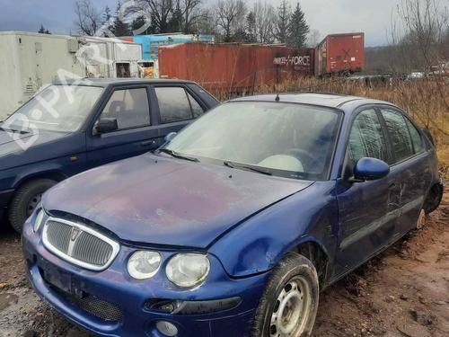 Engine mount ROVER 25 I Hatchback (RF) 2.0 iDT | BP33086161M89  - Image 5