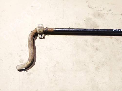 Anti roll bar AUDI A6 C6 (4F2) 2.4 | BP34968436M96 - Image 2