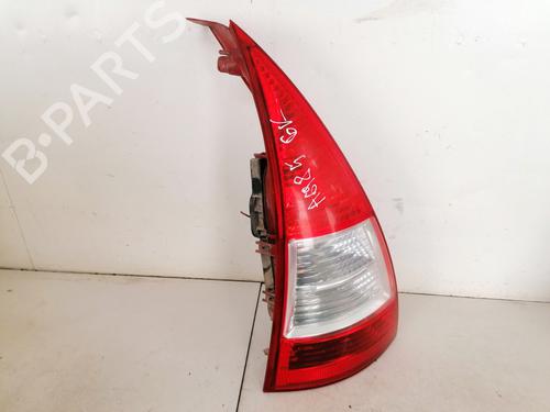 Used Left taillight Left taillight 35542430 35542430