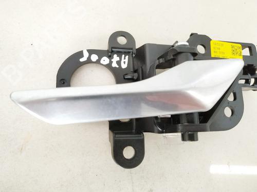 Front right interior door handle JAGUAR I-PACE (X590) EV400 AWD | BP35531970I14 - Image 2