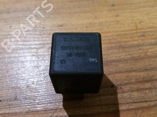 Used Electronic sensor Electronic sensor VOLVO V40 Estate (645) 1.6 (105 hp) 33531131 33531131