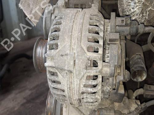Used Alternator Alternator SEAT ALHAMBRA (7V8, 7V9) 1.9 TDI (115 hp) 34746674 34746674
