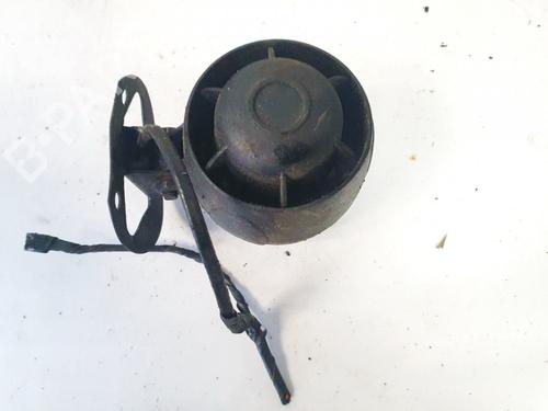 Electronic module PEUGEOT 307 (3A/C) 2.0 HDi 110 | BP35475592M83 - Image 2