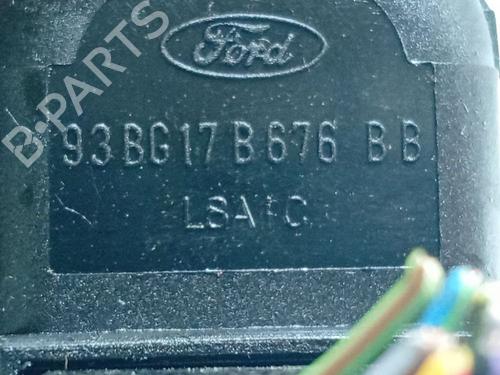 Mirror switch FORD FIESTA VI (CB1, CCN) 1.4 TDCi | BP34905755I25 - Image 4