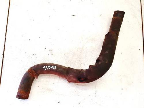 Used Pipe Pipe 39222321 39222321