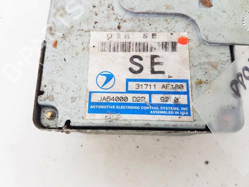 Electronic module SUBARU LEGACY OUTBACK (BG) 2.5 (BG9) | BP33067192M83 - Image 3
