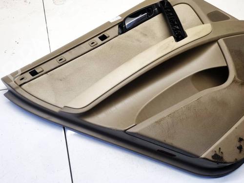 Rear left panel AUDI Q7 (4LB) 3.0 TDI quattro | BP34782210C60 - Image 2