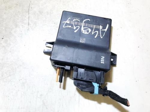 Used Electronic module Electronic module AUDI A6 C6 (4F2) 2.0 TDI (140 hp) 33102134 33102134