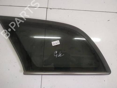 Panel rude bagtil venstre Panel rude bagtil venstre 36689889 36689889