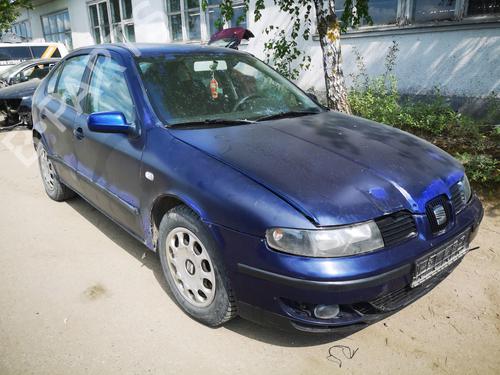 Used Parts SEAT LEON (1M1) 1.9 TDI (110 hp) 4445419