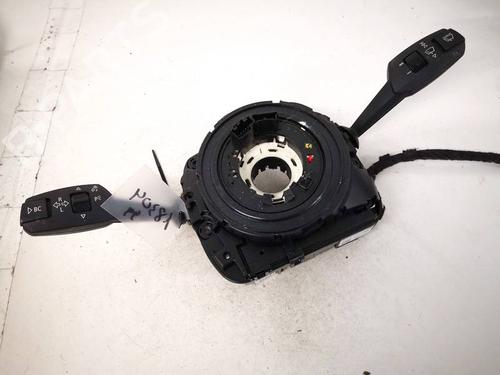 Used Warning switch Warning switch BMW 1 (E87) 116 i (122 hp) 35385307 35385307