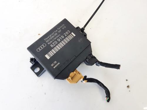 Used Electronic module Electronic module 35534477 35534477
