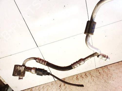 AC pipe SKODA SUPERB II (3T4) 1.8 TSI | BP32568613M126  - Image 5