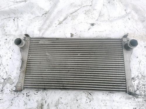 Used Intercooler Intercooler TOYOTA VERSO (_R2_) 2.0 D-4D (AUR20_, AUR20R) (126 hp) 35391994 35391994