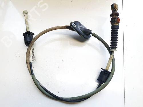 Used Cable Cable VOLVO XC90 I (275) 2.5 T AWD (209 hp) 40286339 40286339