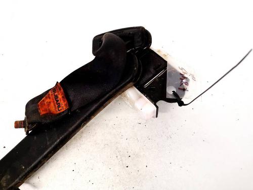 Used Rear right seatbelt Rear right seatbelt 35389833 35389833